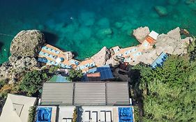 Perge Hotels - Adult Only 16 Plus